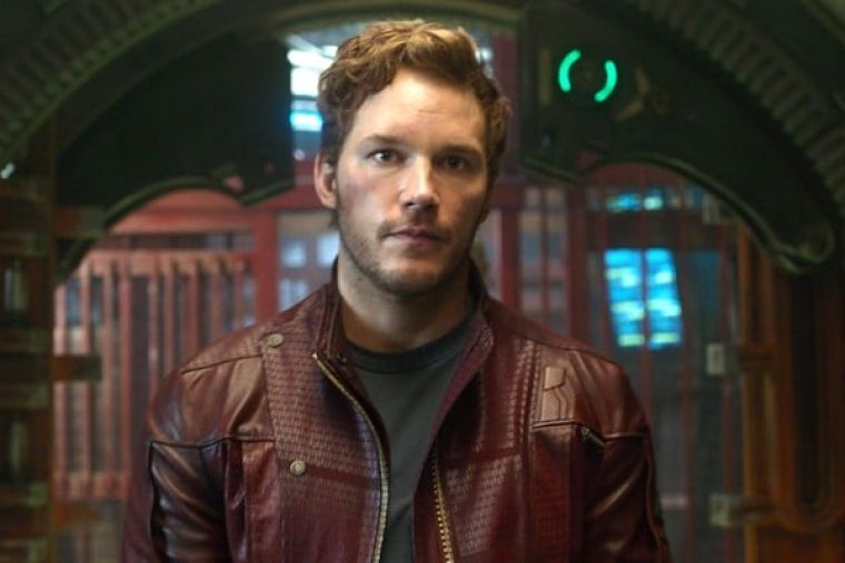 peter quill chris pratt guardioes 702642ff