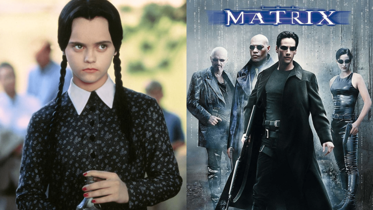 Matrix 4 | Christina Ricci entra para o elenco