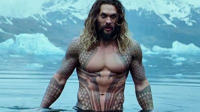 Jason Momoa filhos