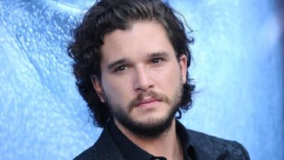 Kit Harington Modern Love