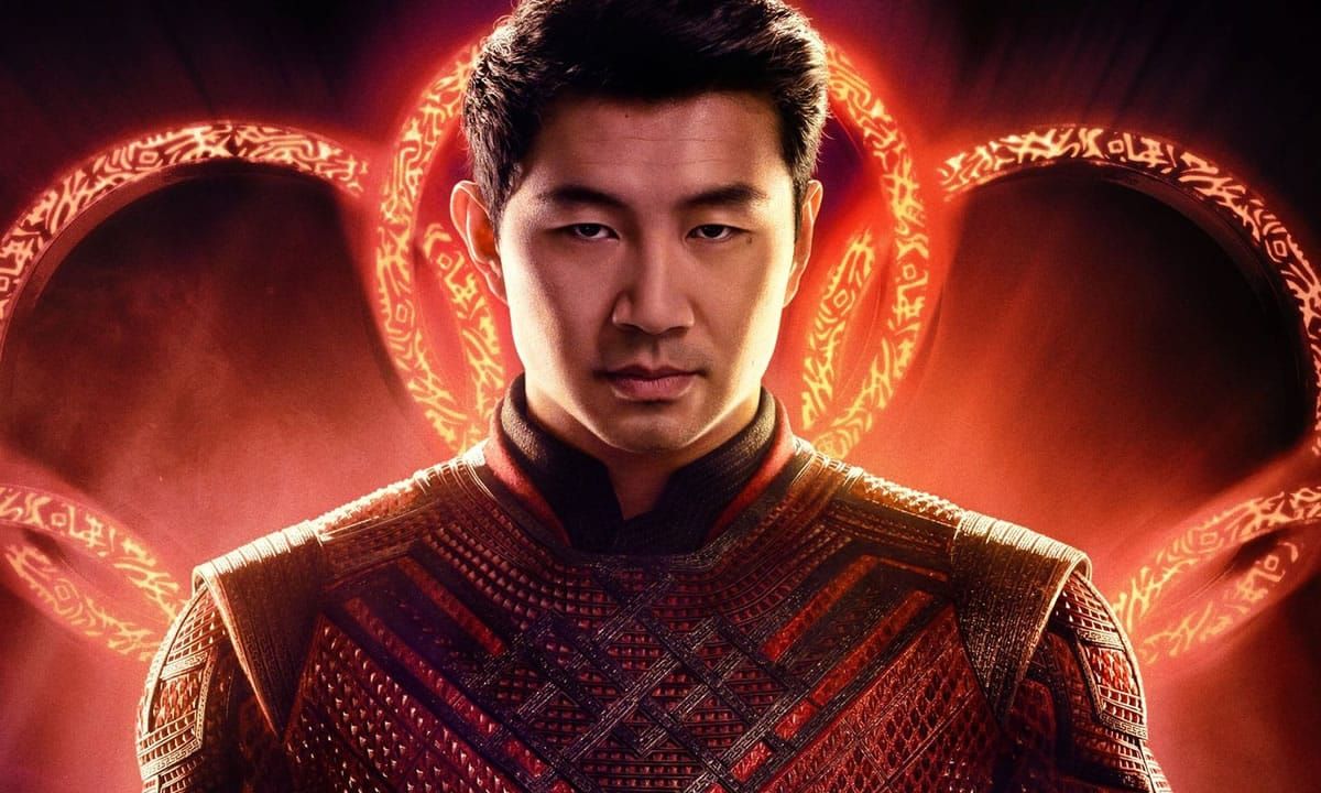 Shang-Chi e a Lenda dos Dez Anéis / Marvel