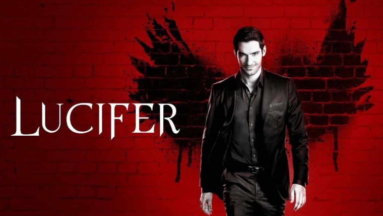 Lucifer - Confira o trailer da segunda parte da 5ª Temporada