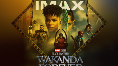 Pantera Negra: Wakanda Para Sempre entrega mais que melancolia em filme feito com carinho