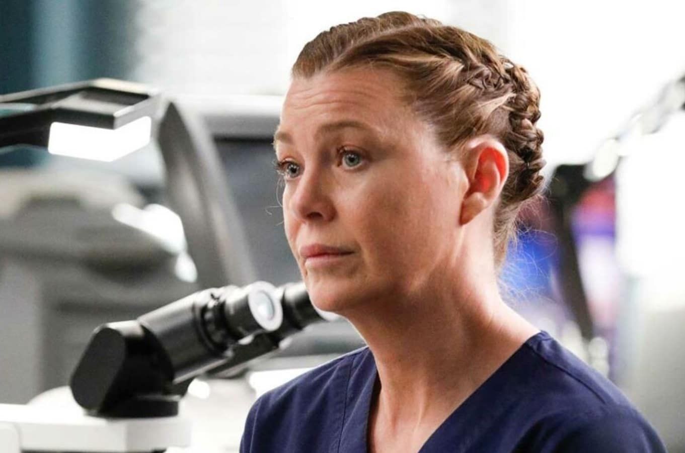 grey's anatomy star+