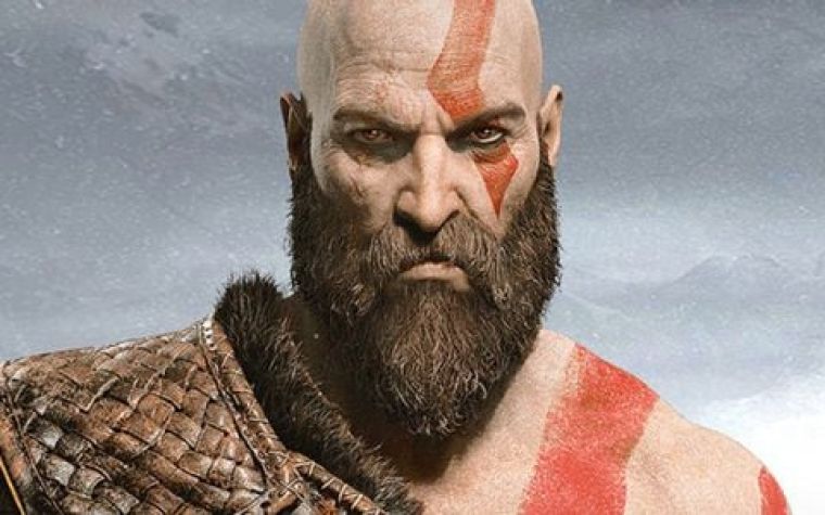 kratos god of war 7da73cad