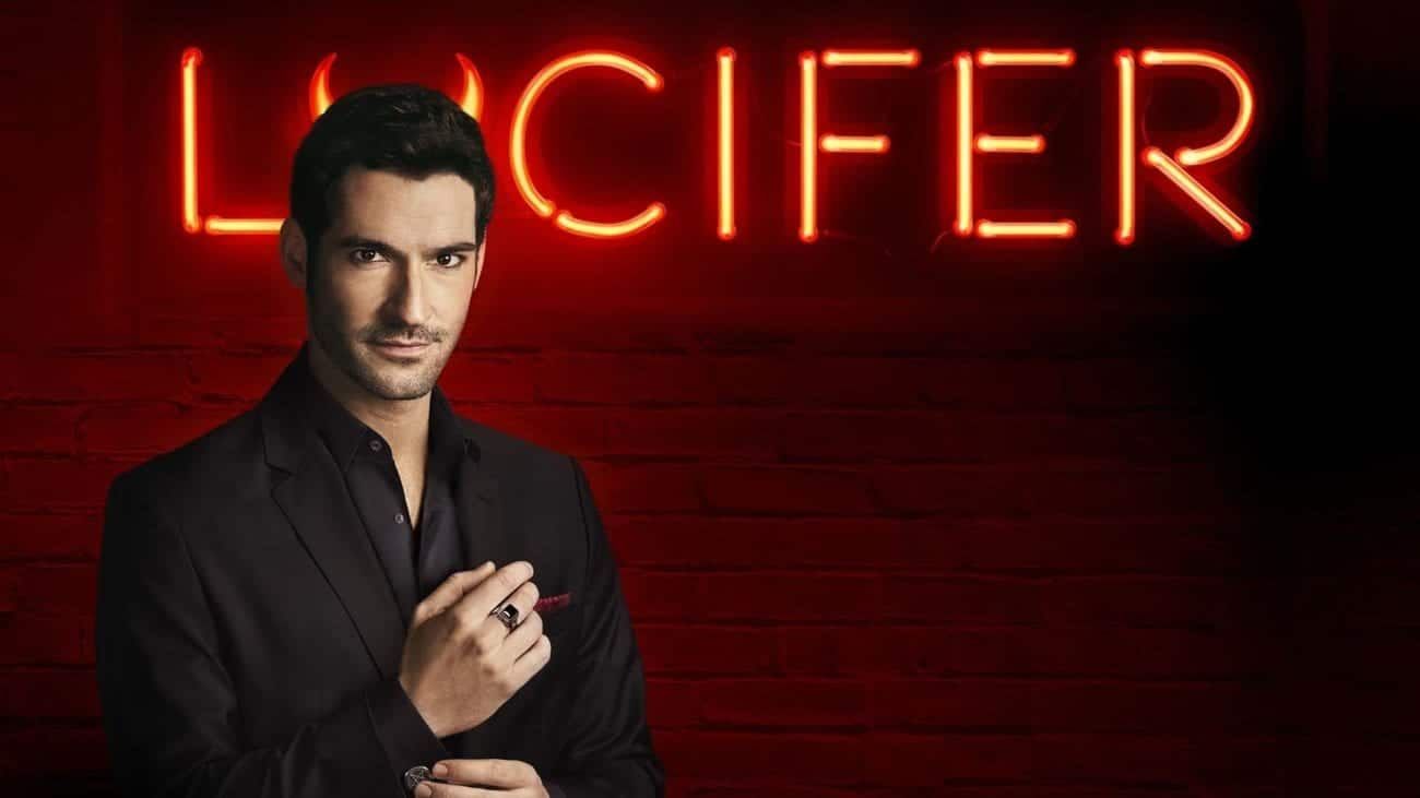 Lucifer 6ª temporada