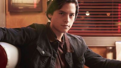 Jughead Riverdale GIFs 7ecda147