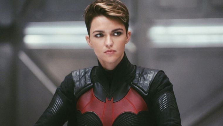 ruby rose denuncia abusos no set