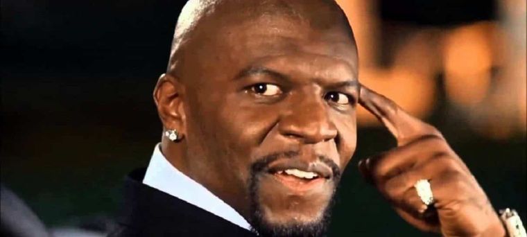 terry crews as branquelas