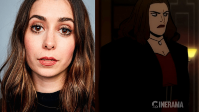 Pinguim | Série derivada de Batman terá Cristin Milioti no elenco