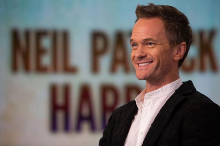 Neil Patrick Harris