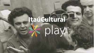 Itaú cultural