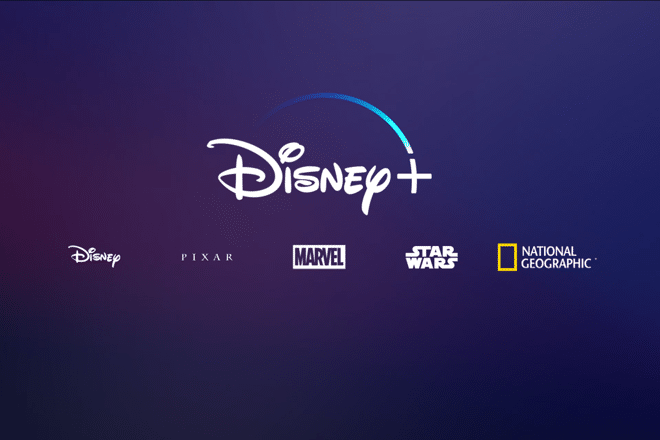 disney+