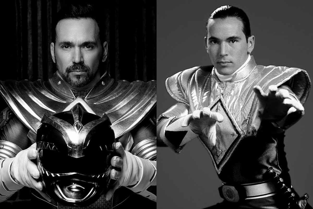 Morre Jason David Frank