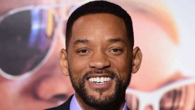 78077078 El beleza HOLLYWOOD CAFEBRUARY 24Actor Will Smith attends the Warner Bros Pictures 88177b59