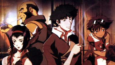 Cowboy Bebop 884e16e0