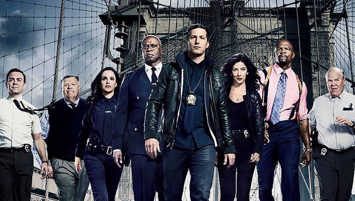 brooklyn 99