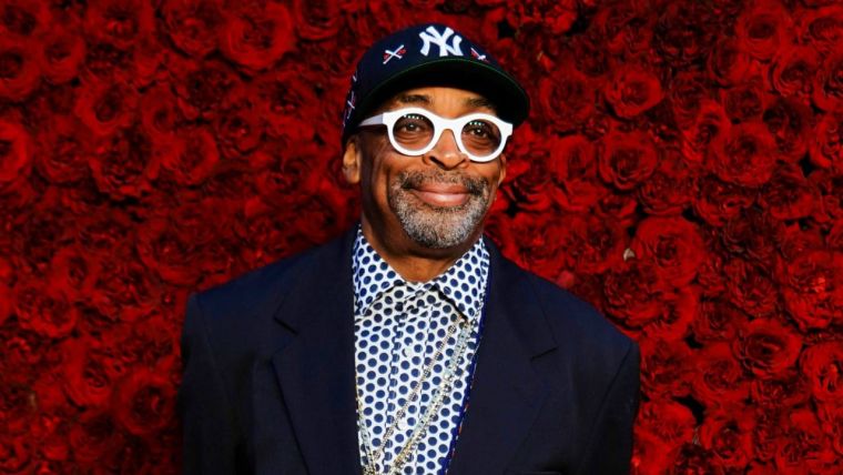 Spike Lee 8904e3f8