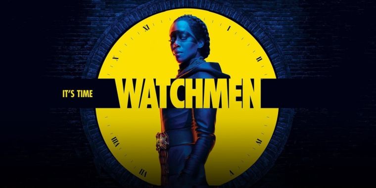 Watchmen HBO Regina King 8b2d37fc