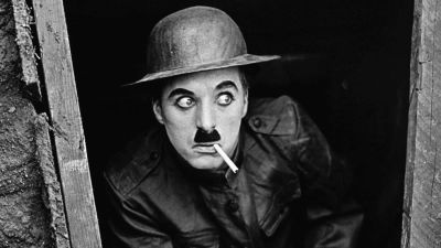 Charlie Chaplin 5 8cc02bf5