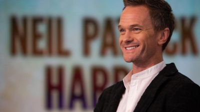 Neil Patrick Harris