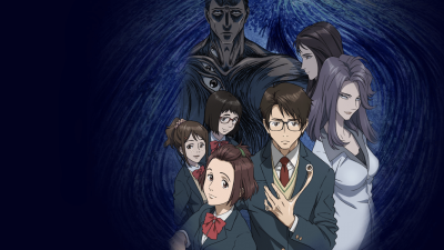 Parasyte / Madhouse / Netflix