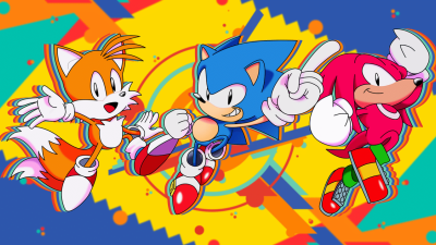 Sonic 2