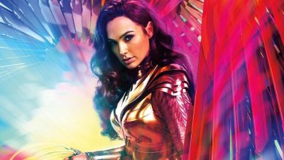 wonder woman 1984 first reactions praise the films exciting 8y8e 91d6be20