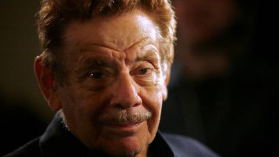 Jerry Stiller