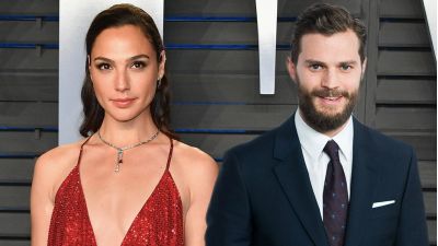 Jamie Dornan Gal Gadot 92edec30