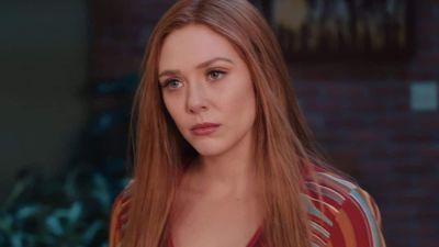 Elizabeth Olsen relembra quando foi rejeitada para papel importante em Game of Thrones