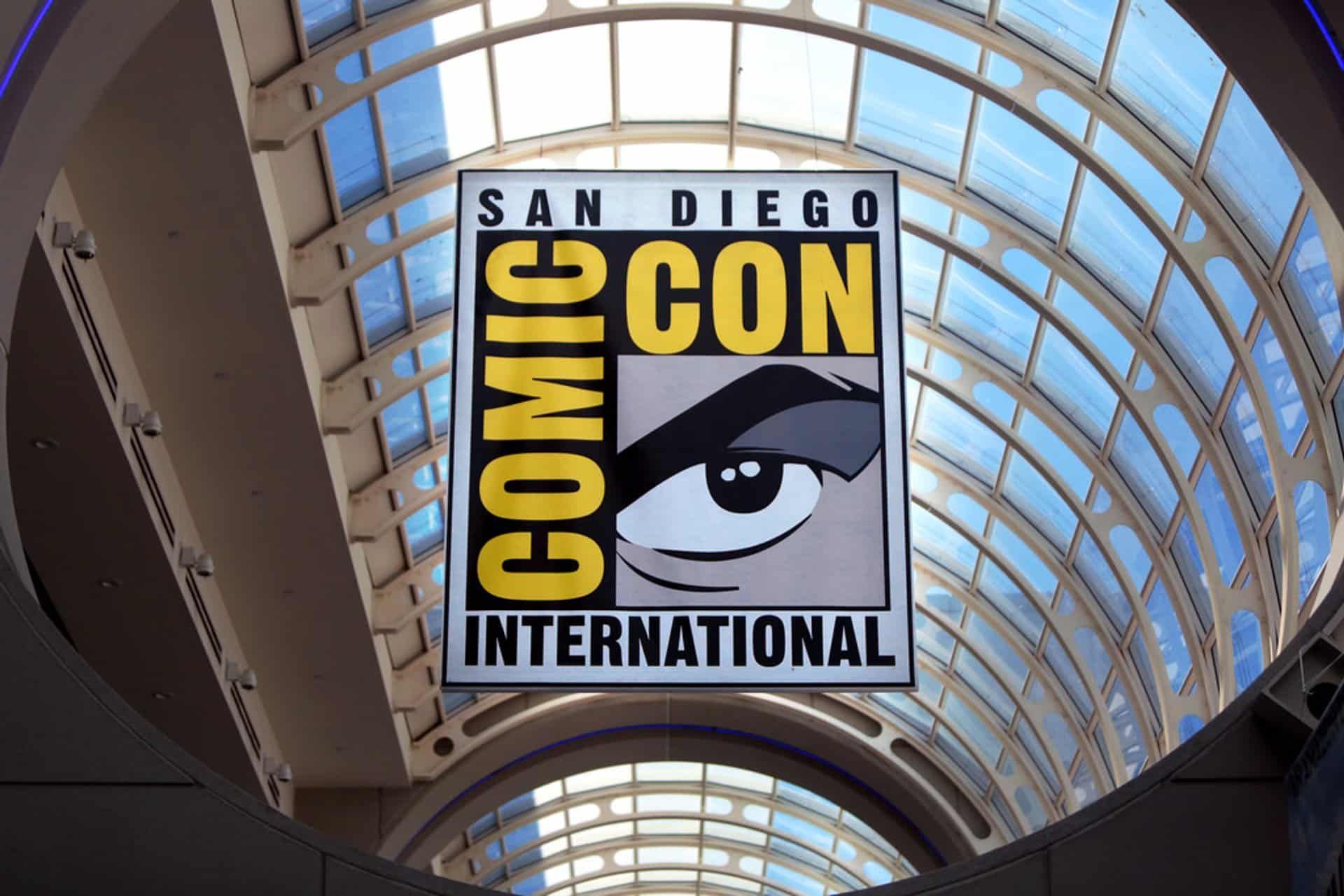 San Diego Comic-Con 2020