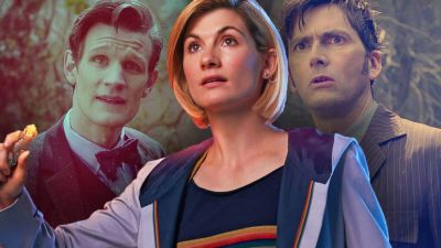 Doctor Who | Jodie Whittaker se aproxima de sua despedida do papel e BBC já busca novo Doutor.