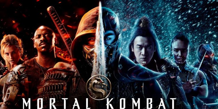 mortal kombat