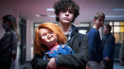 SDCC @Home | "Chucky" está de volta! Confira o trailer da série do boneco assassino