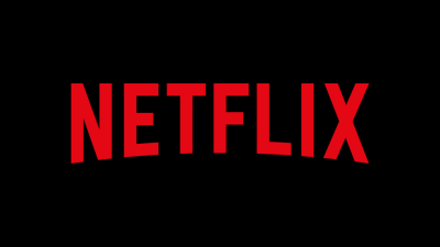 Netflix logo a964333e