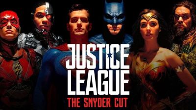 Liga da justica Snyder Cut ab4c3a0d