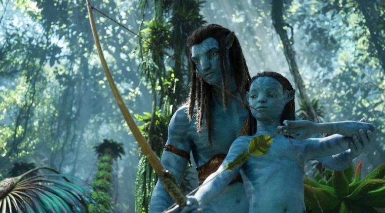 Avatar: O Caminho da Água ganha novos pôsteres e trailer final emocionante