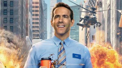 Free Guy: Assumindo o Controle | Filme com Ryan Reynolds estreia no Star+