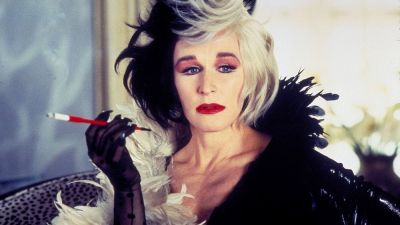 Glenn Close comenta o desejo de atuar, outra vez, como Cruella