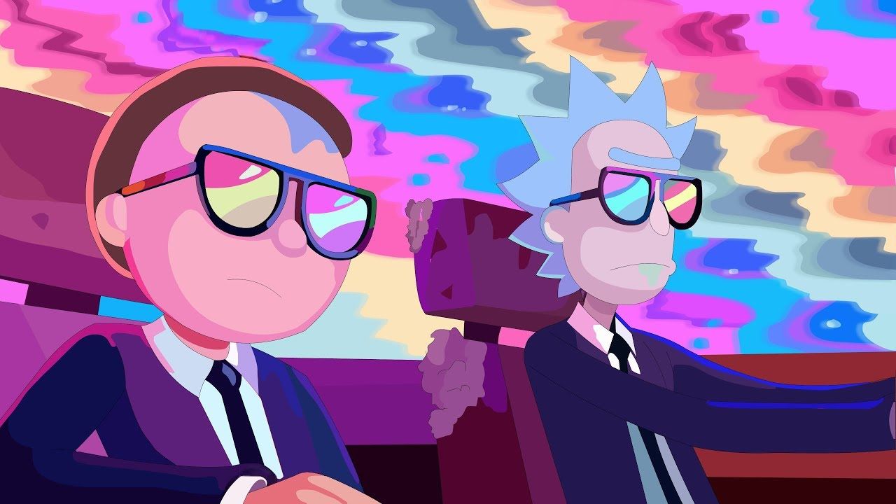 Rick e Morty | 5ª Temporada ganha trailer inédito, assista