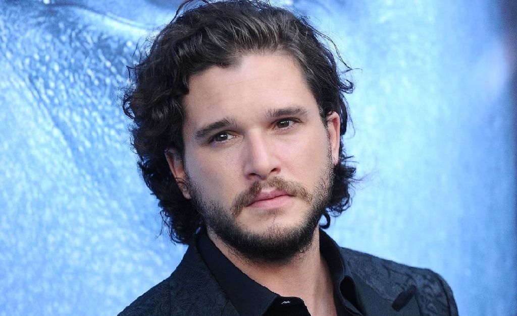 Kit Harington Modern Love