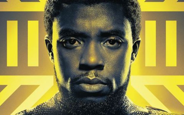 Black Panther 2 filming start date b3239351