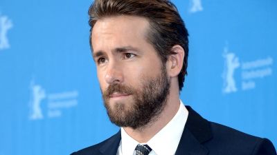 Ryan Reynolds revela o que motivou pausa na carreira