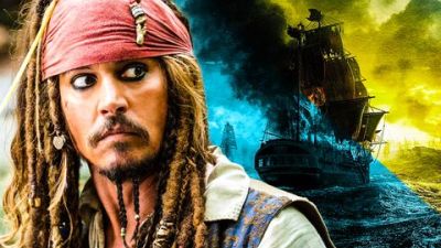 Pirates of the caribbean Jack sparrow johnny depp b4d801ac