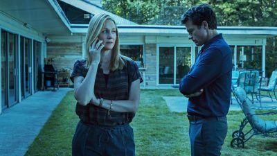 ozark 4 temporada