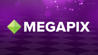 Megapix programação