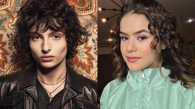 Finn Wolfhard Maisa bea1ed56