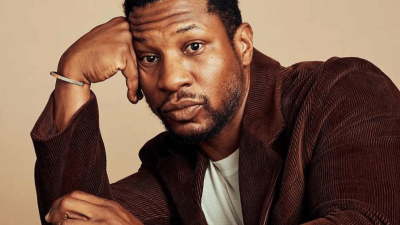 Jonathan Majors