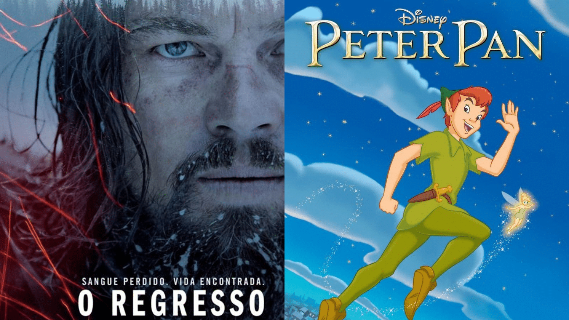 Peter Pan e Wendy | Diretor diz que o filme será "Algo como O Regresso"